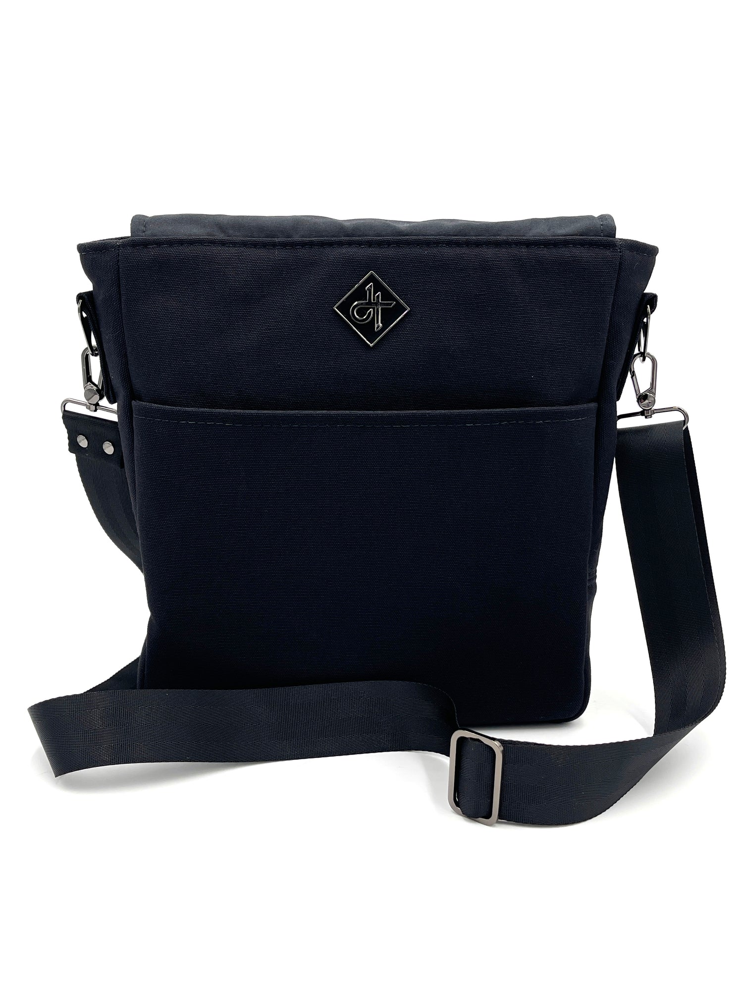 Freddy's Coming for You Messenger Bag