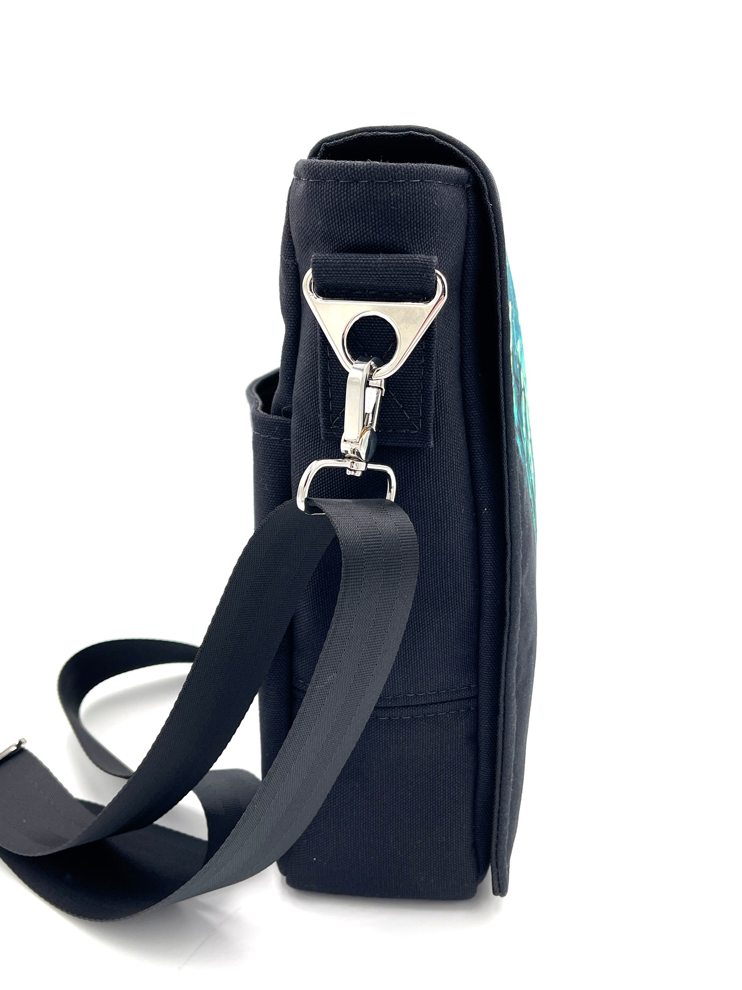 Pinhead Messenger Bag