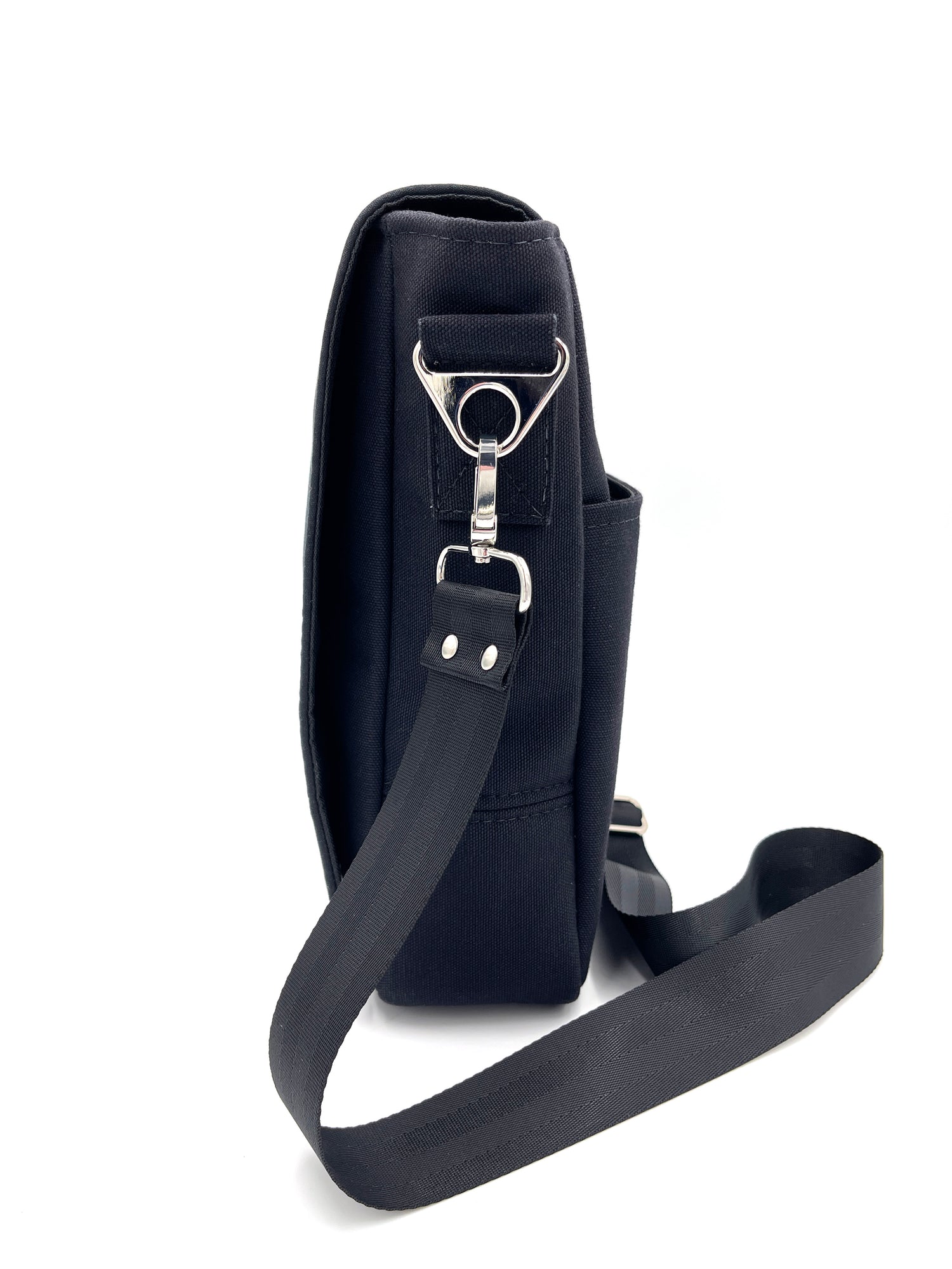 Pinhead Messenger Bag