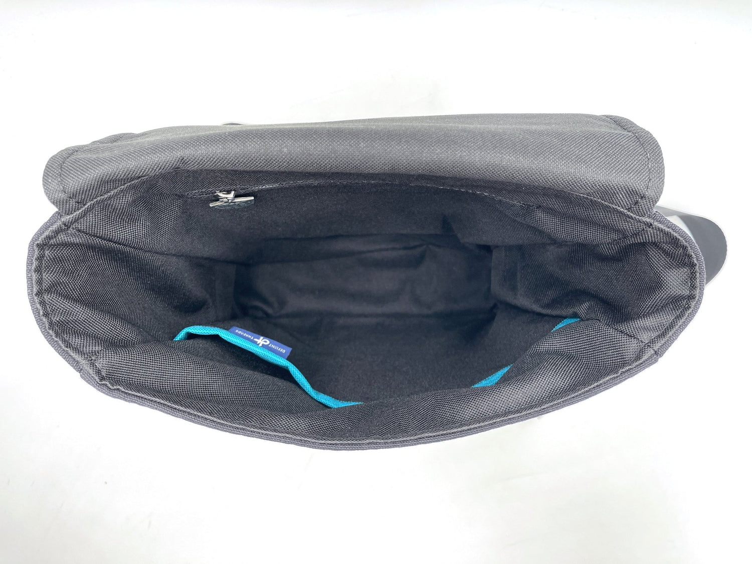 Pinhead Messenger Bag - DefiantThreads