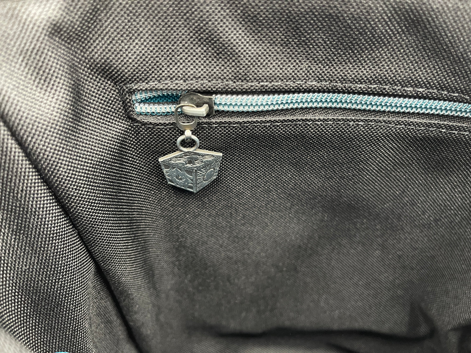 Pinhead Messenger Bag