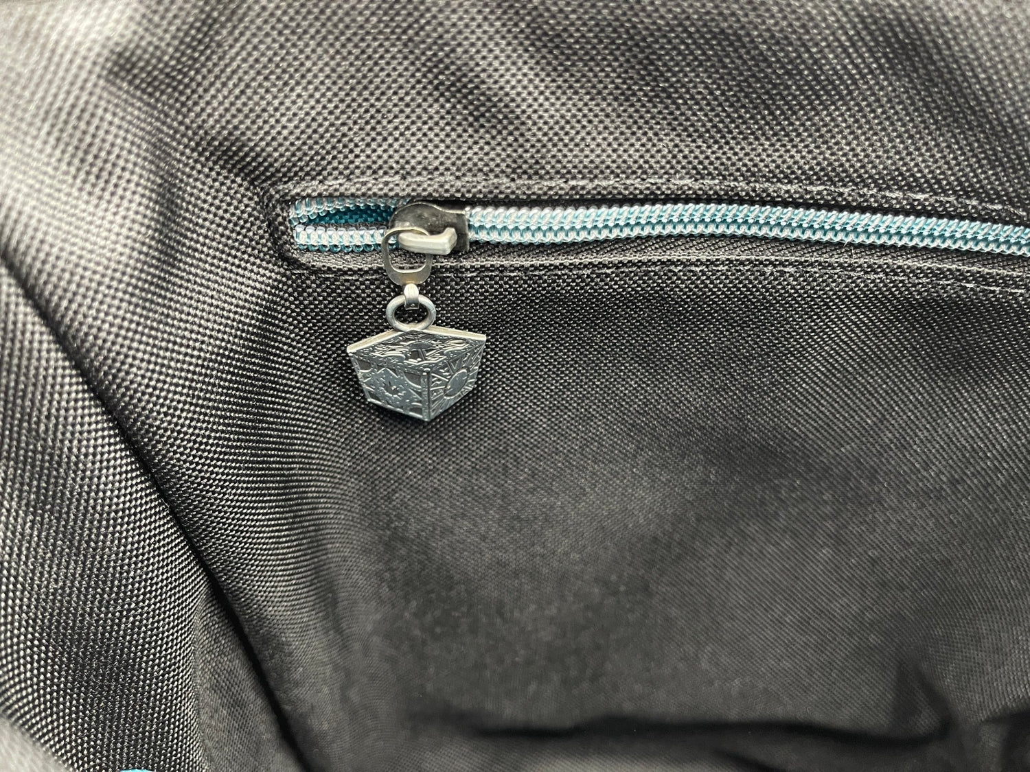 Pinhead Messenger Bag - DefiantThreads