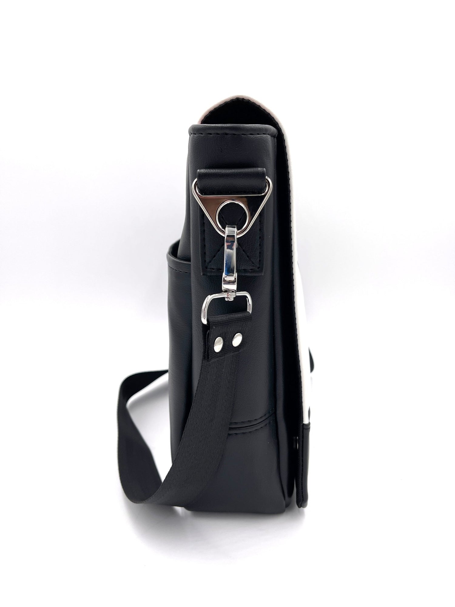 HC Messenger Bag - DefiantThreads