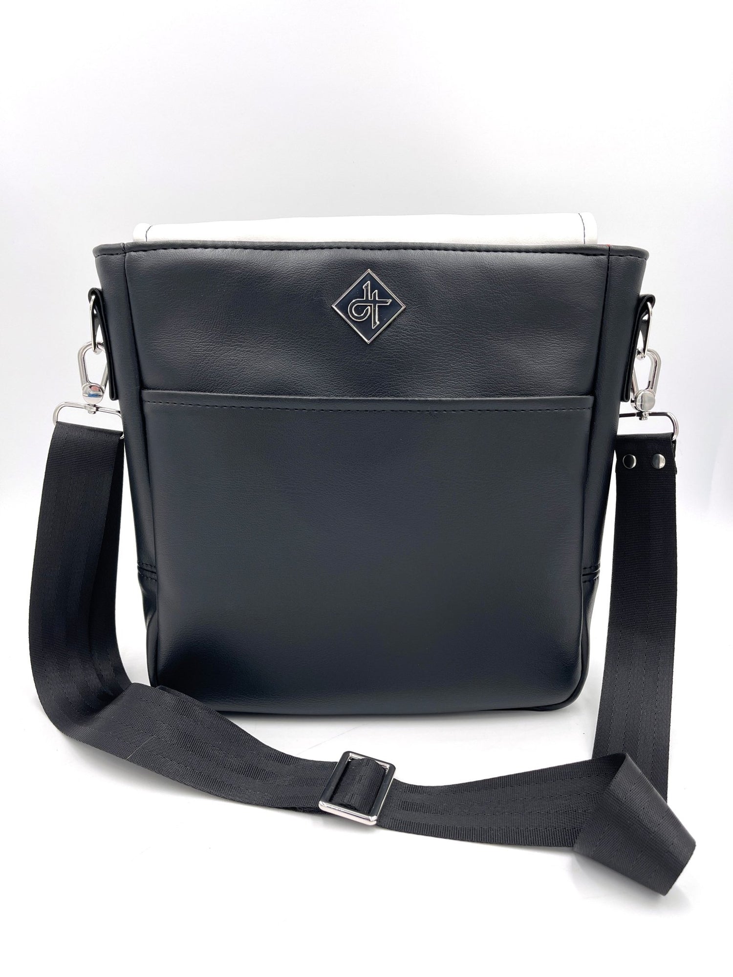 HC Messenger Bag - DefiantThreads