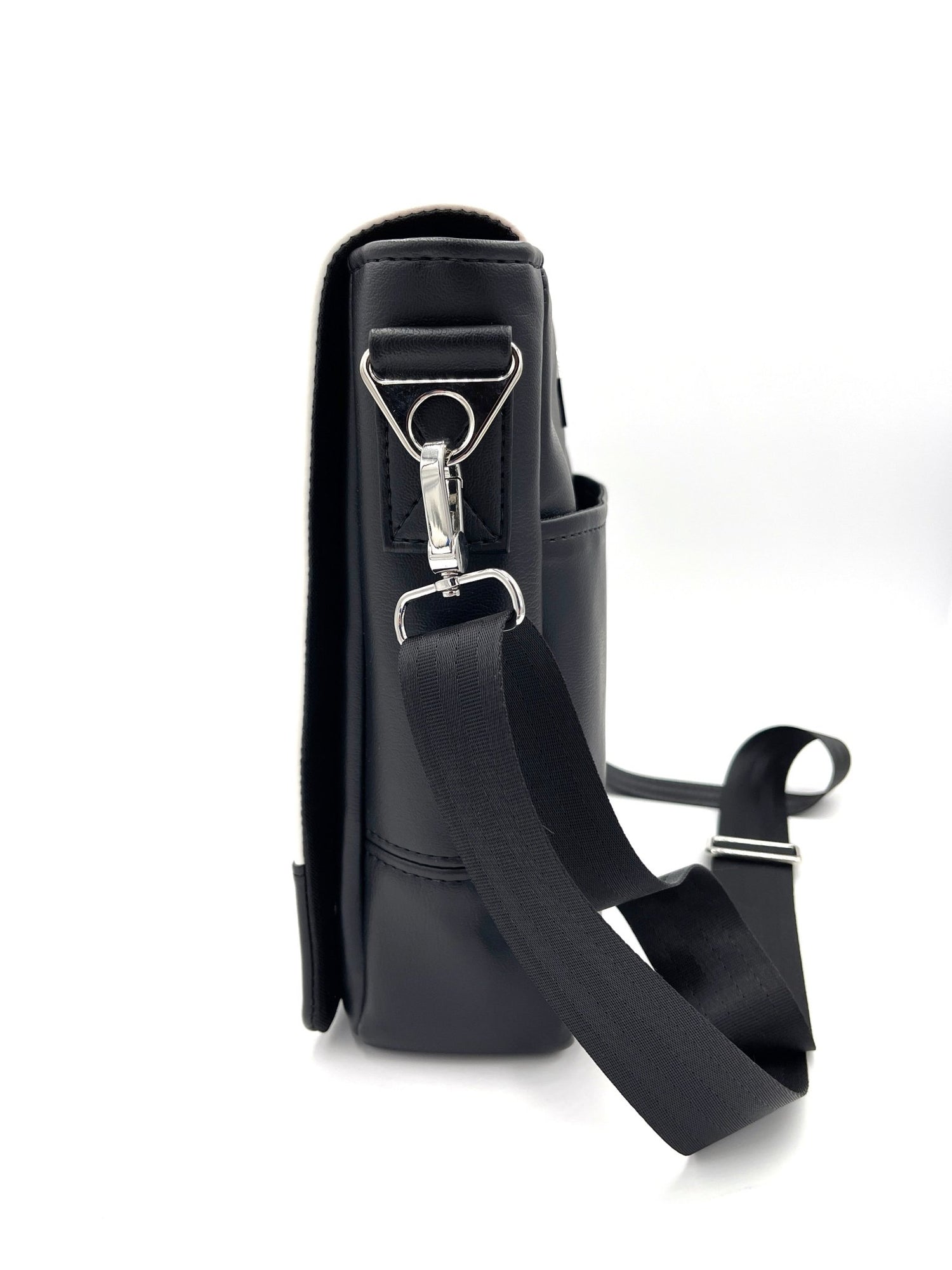 HC Messenger Bag - DefiantThreads