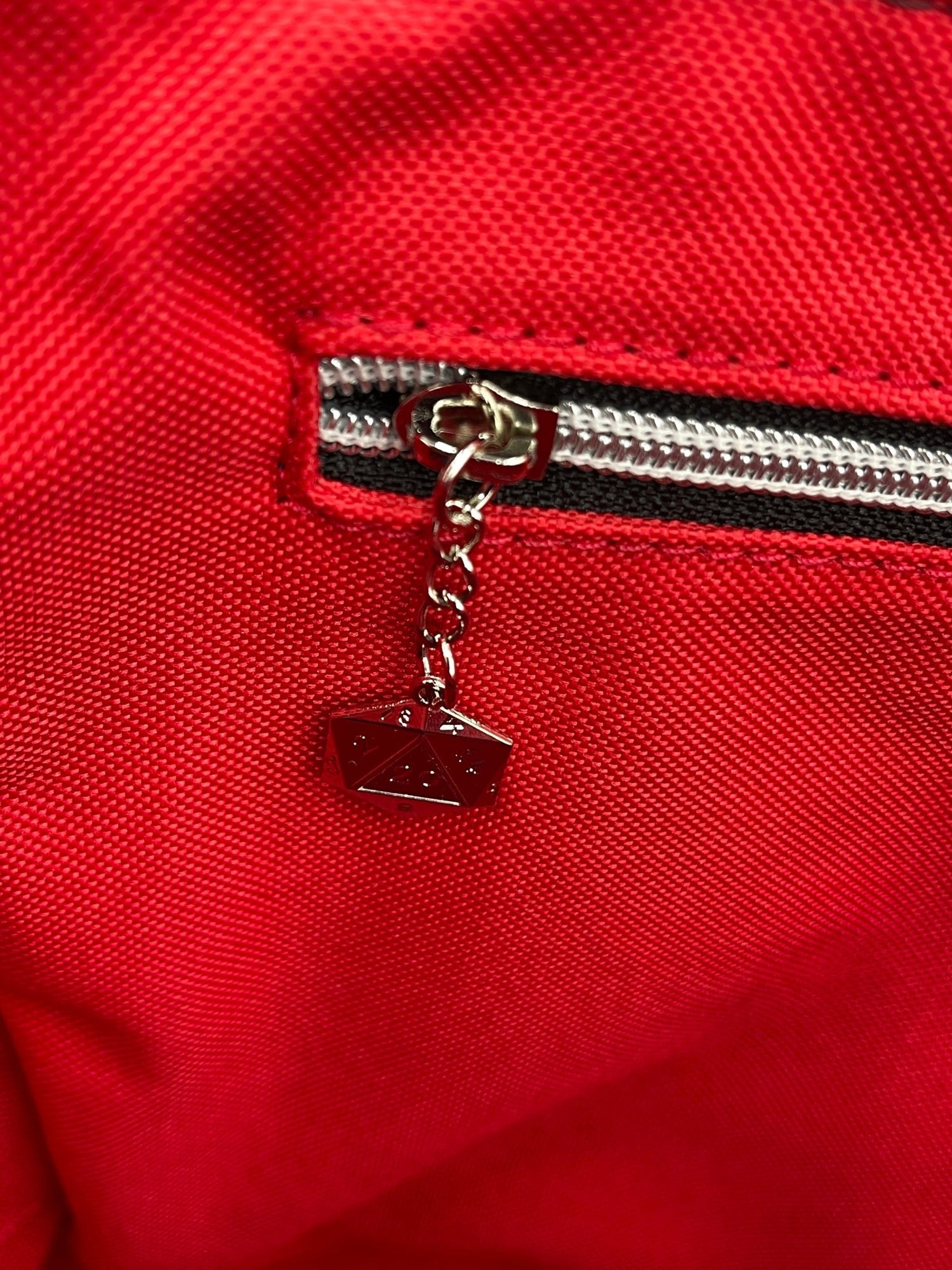 HC Messenger Bag - DefiantThreads