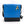 Load image into Gallery viewer, Boldly Go Messenger Bag - Sciences Blue