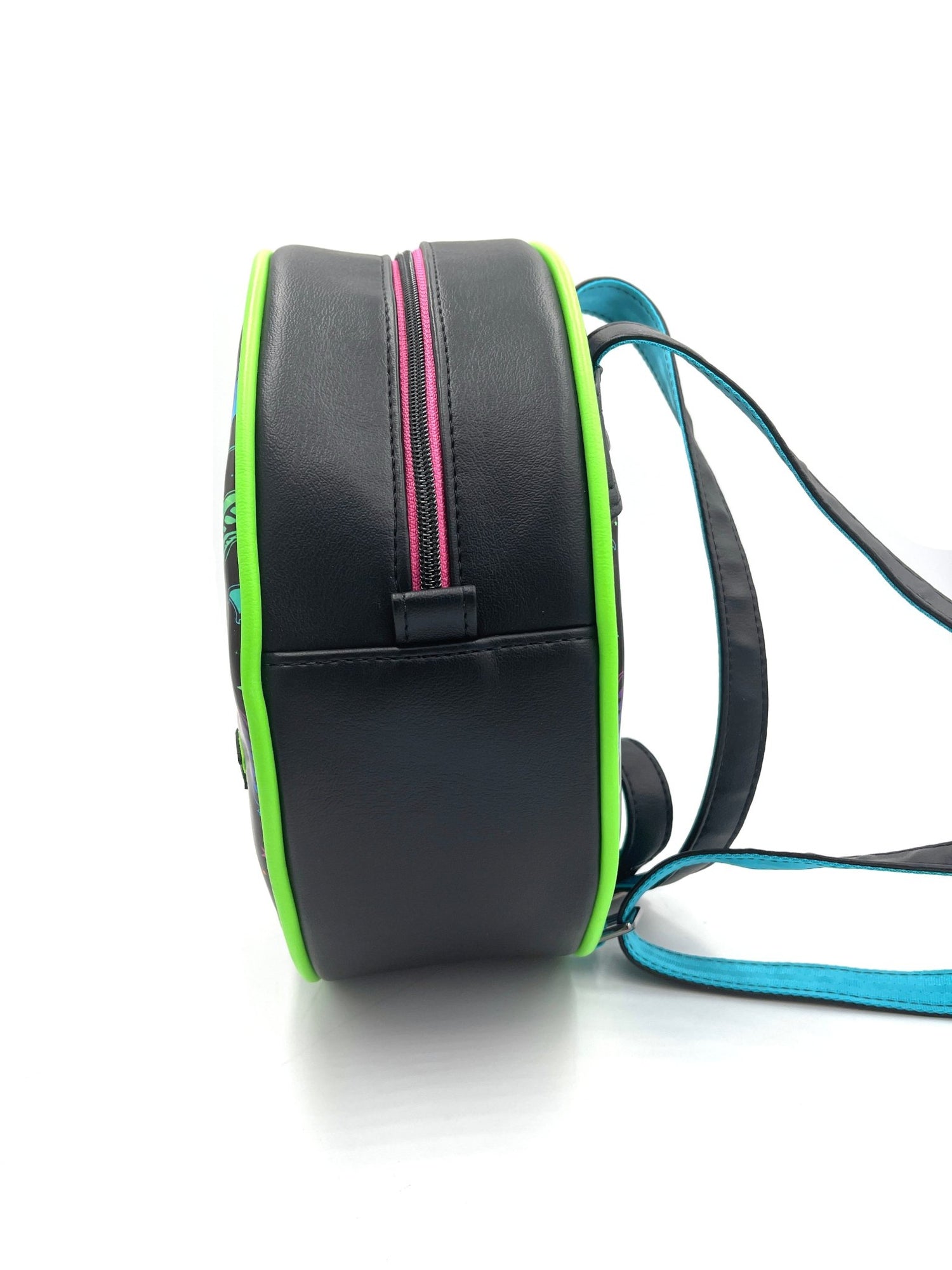 Neon Bats Backpack - DefiantThreads