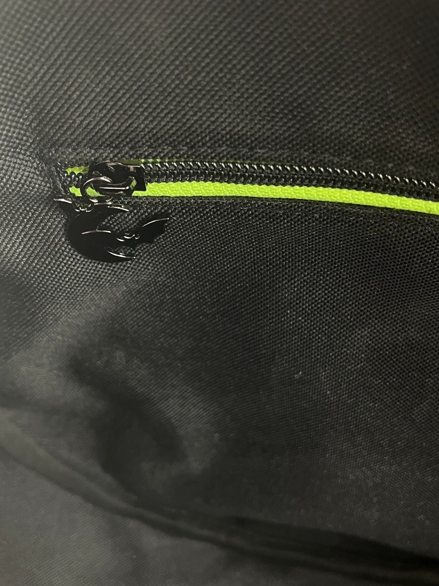 Neon Bats Backpack - DefiantThreads