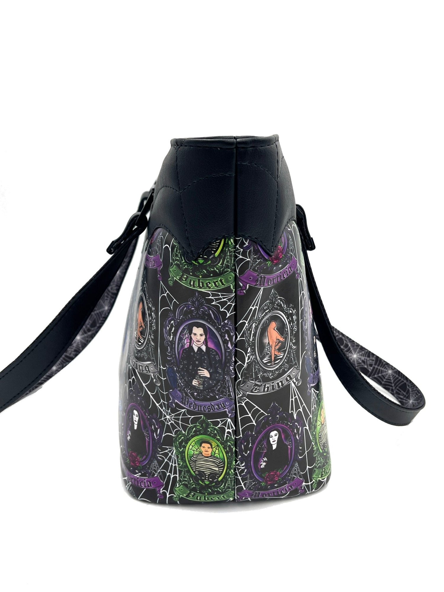 Mysterious and Spooky Family Handbag - DefiantThreads