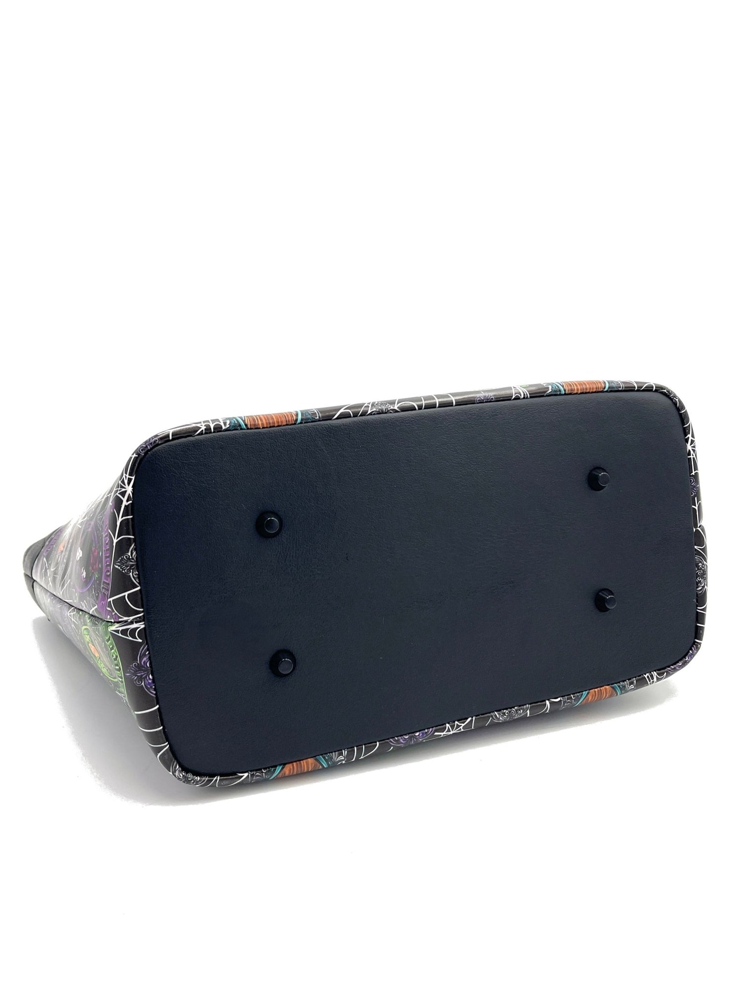 Mysterious and Spooky Family Handbag - DefiantThreads