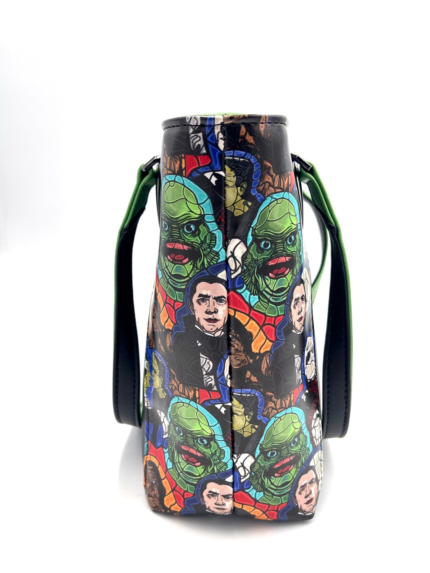 Creature Tote Bag - DefiantThreads