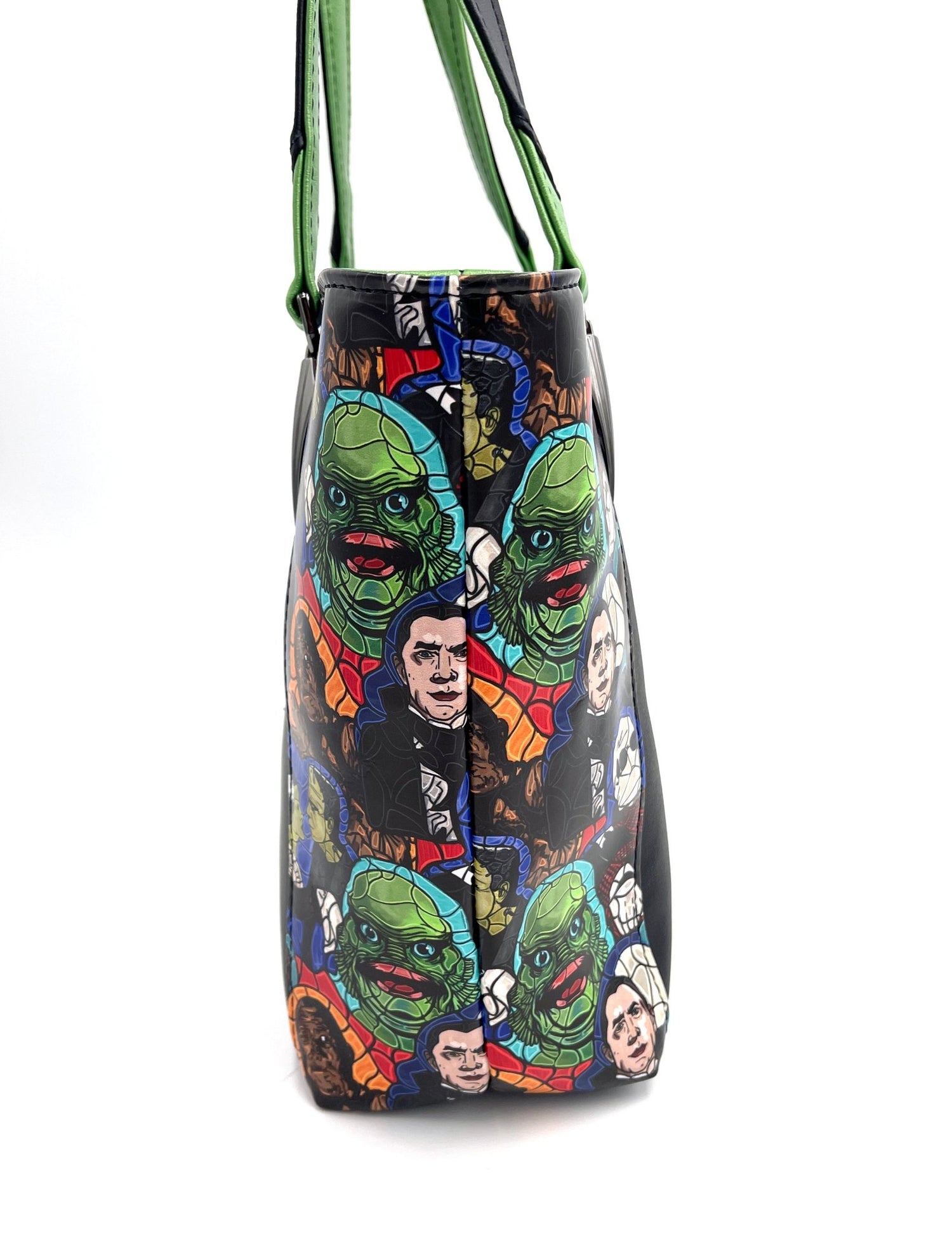 Creature Tote Bag - DefiantThreads