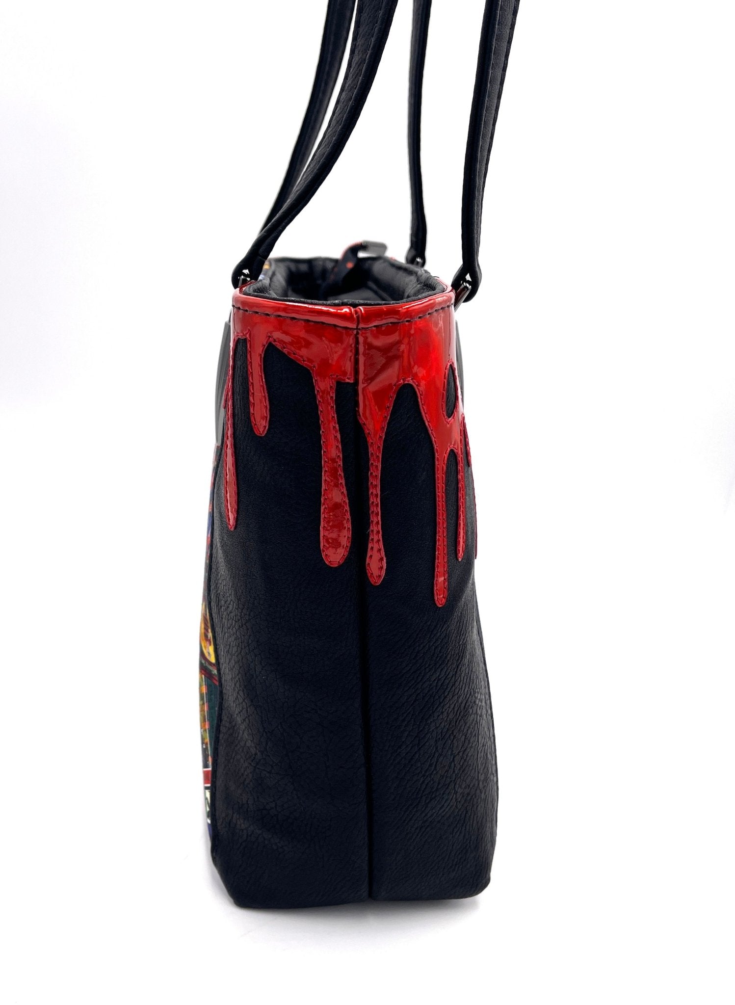 Jason Tarot Card Tote Bag - DefiantThreads