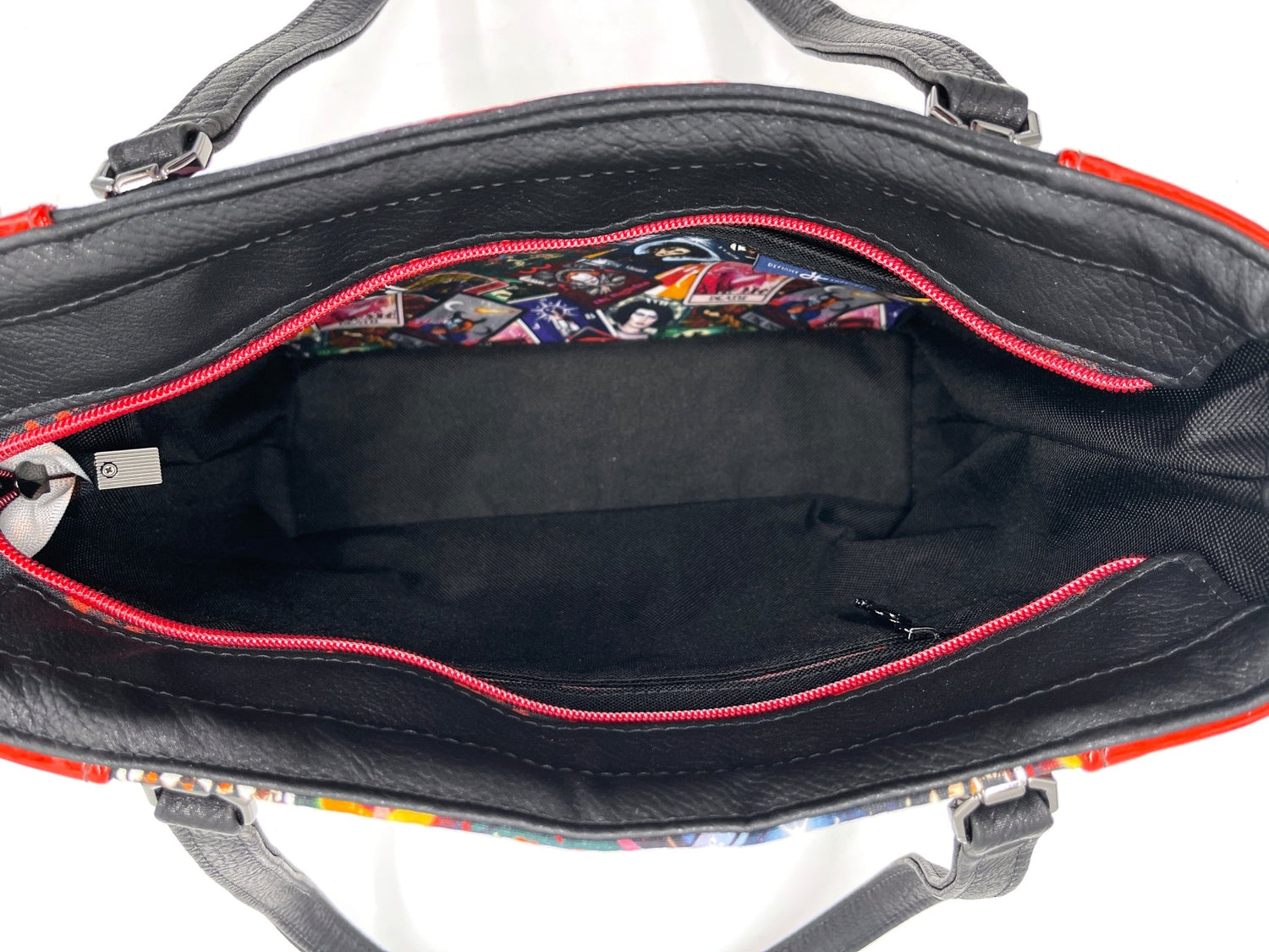 Jason Tarot Card Tote Bag - DefiantThreads
