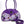 Load image into Gallery viewer, Fall Frights Bowler Bag