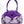 Load image into Gallery viewer, Fall Frights Bowler Bag