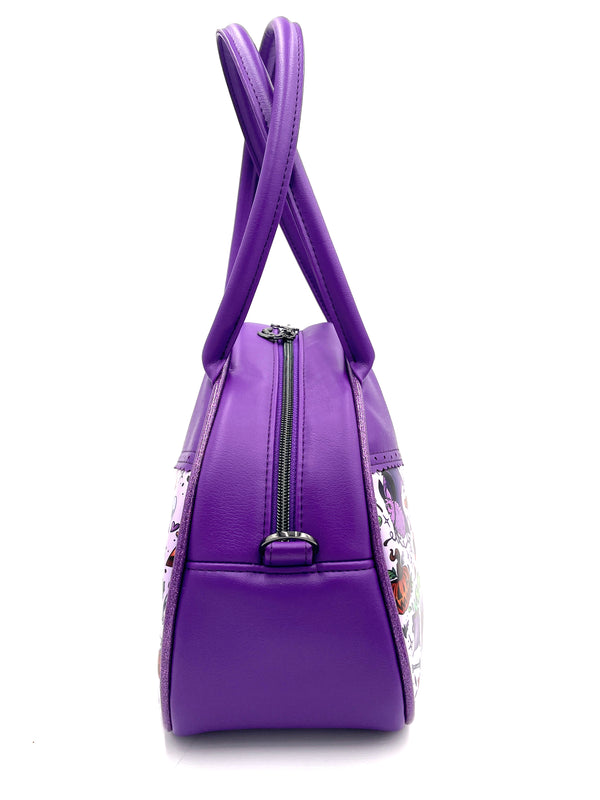 Fall Frights Bowler Bag