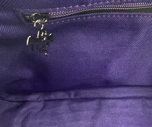 Fall Frights Bowler Bag