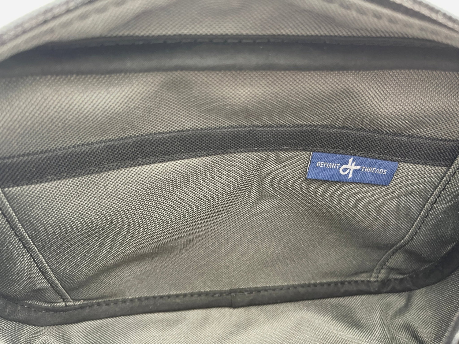 Room 237 Crossbody Bag/Sling Bag - DefiantThreads