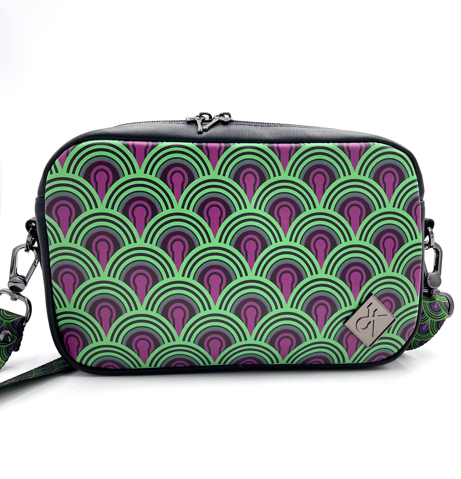 Room 237 Crossbody Bag/Sling Bag