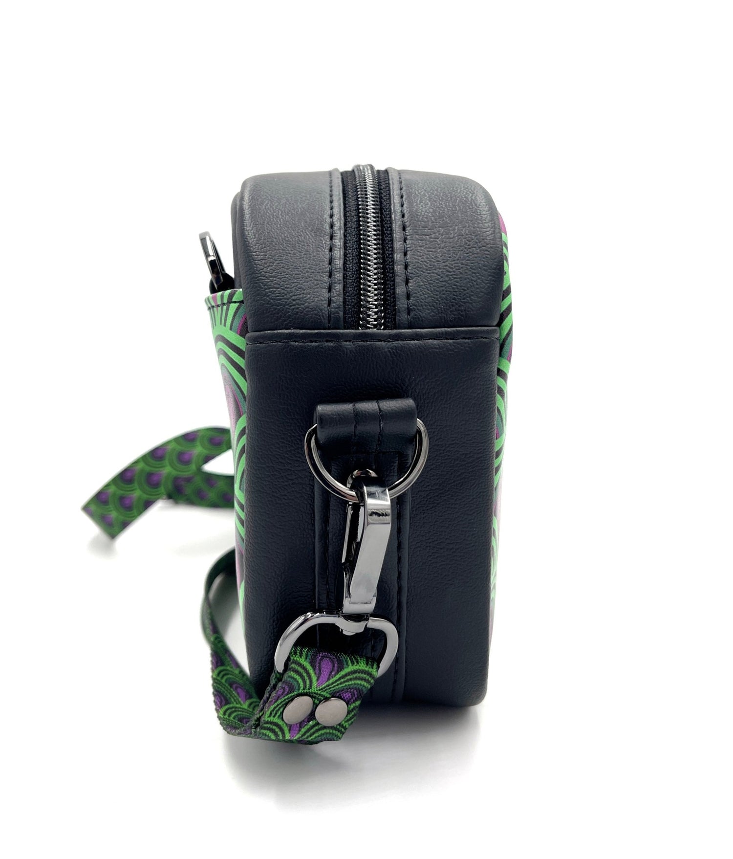 Room 237 Crossbody Bag/Sling Bag - DefiantThreads