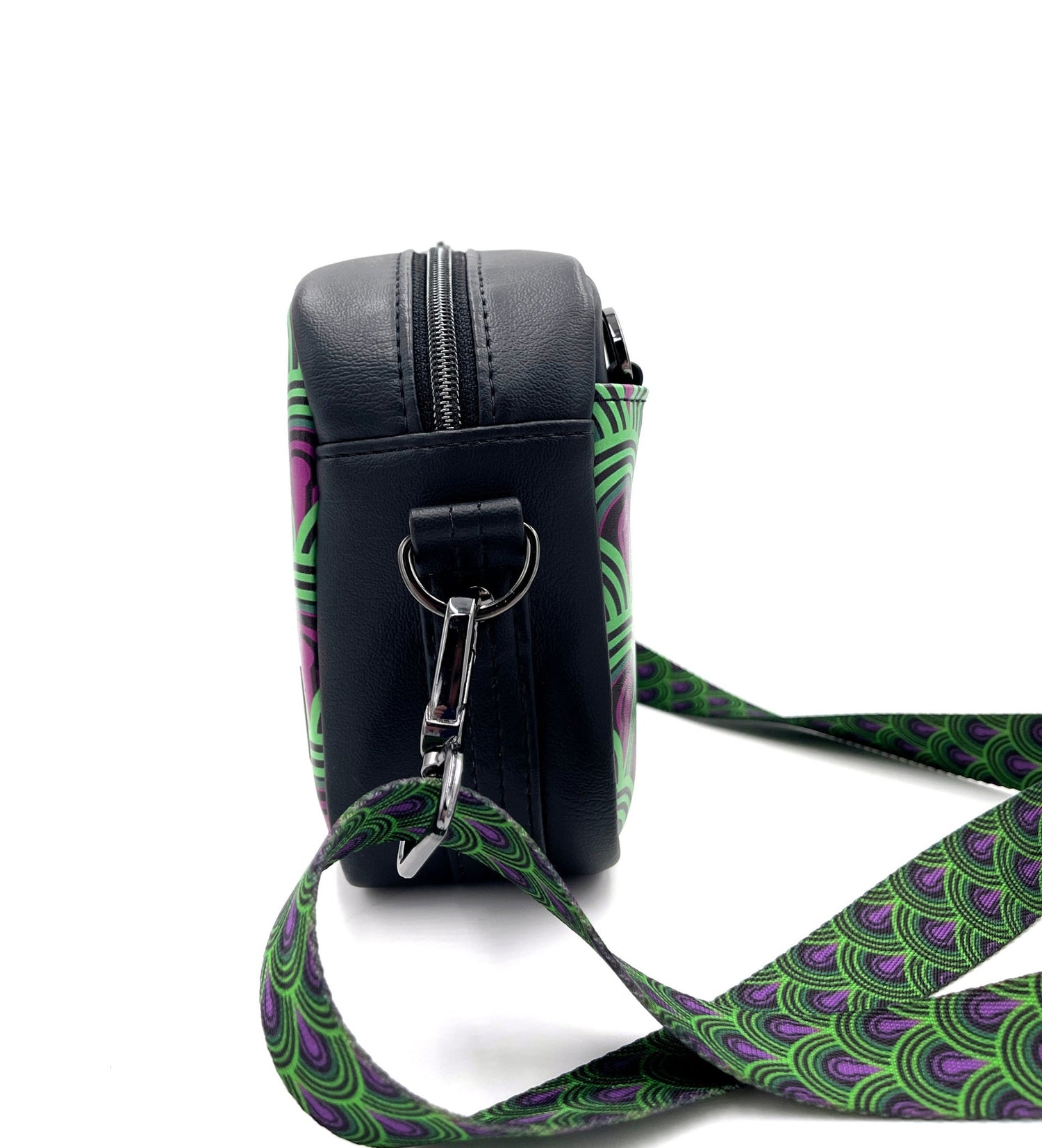 Room 237 Crossbody Bag/Sling Bag - DefiantThreads