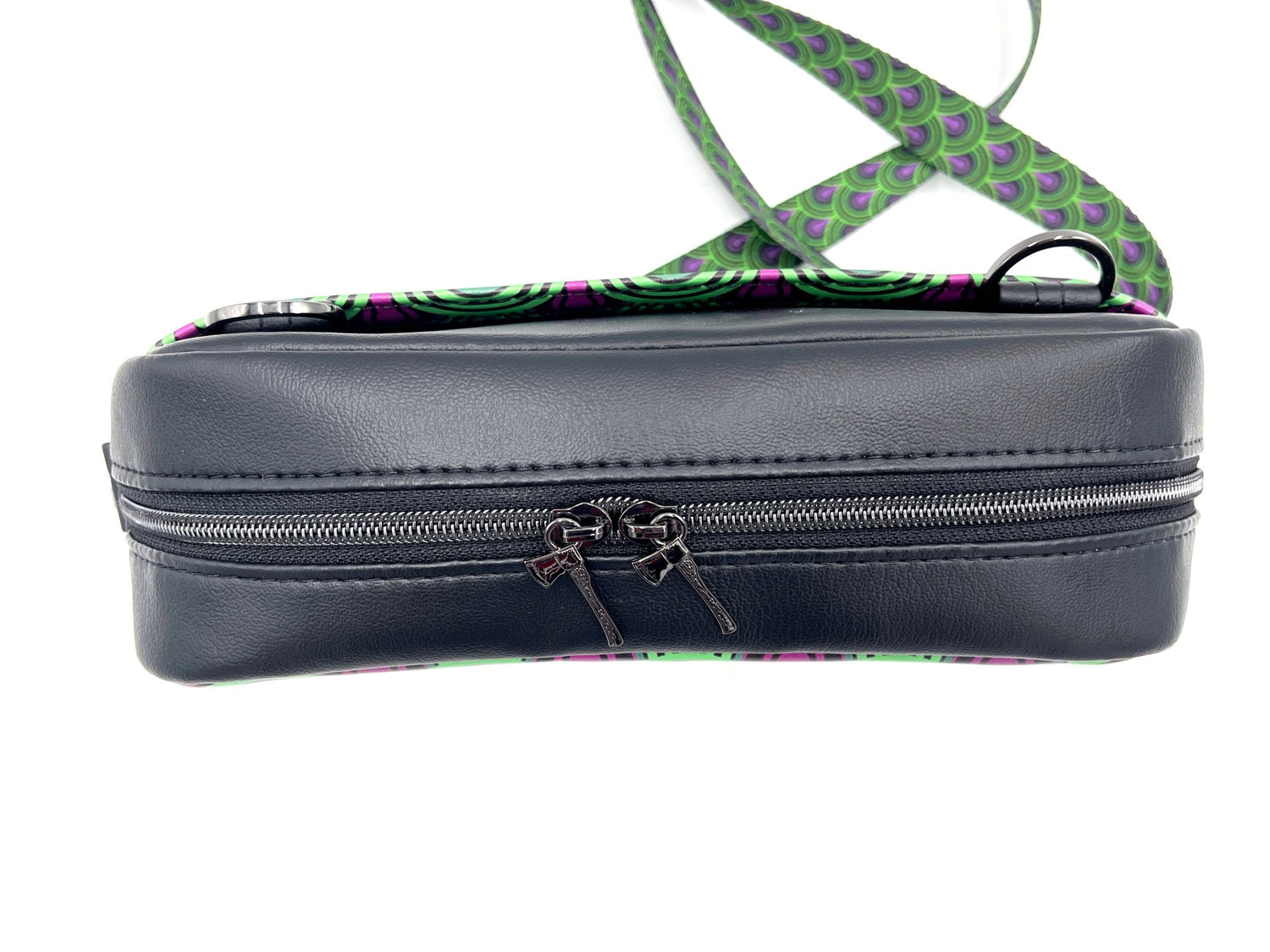Room 237 Crossbody Bag/Sling Bag - DefiantThreads