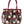 Load image into Gallery viewer, Floral Jason Tote Bag