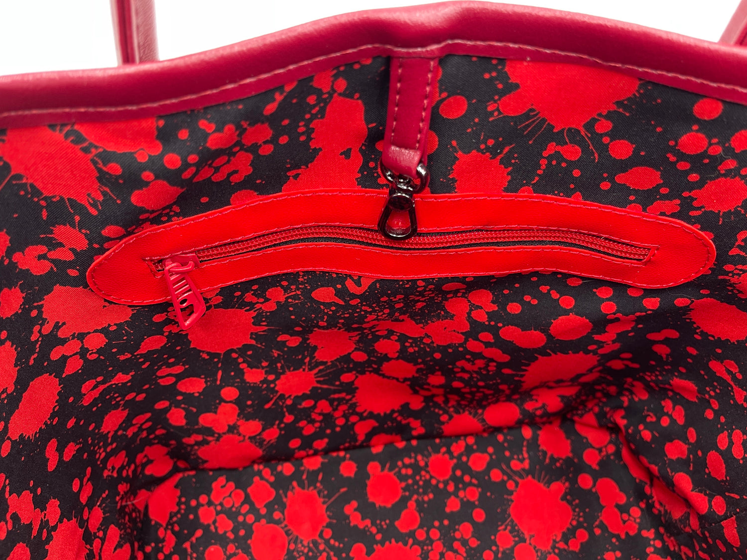 Floral Jason Tote Bag