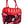 Load image into Gallery viewer, Death Moth Bowler Bag