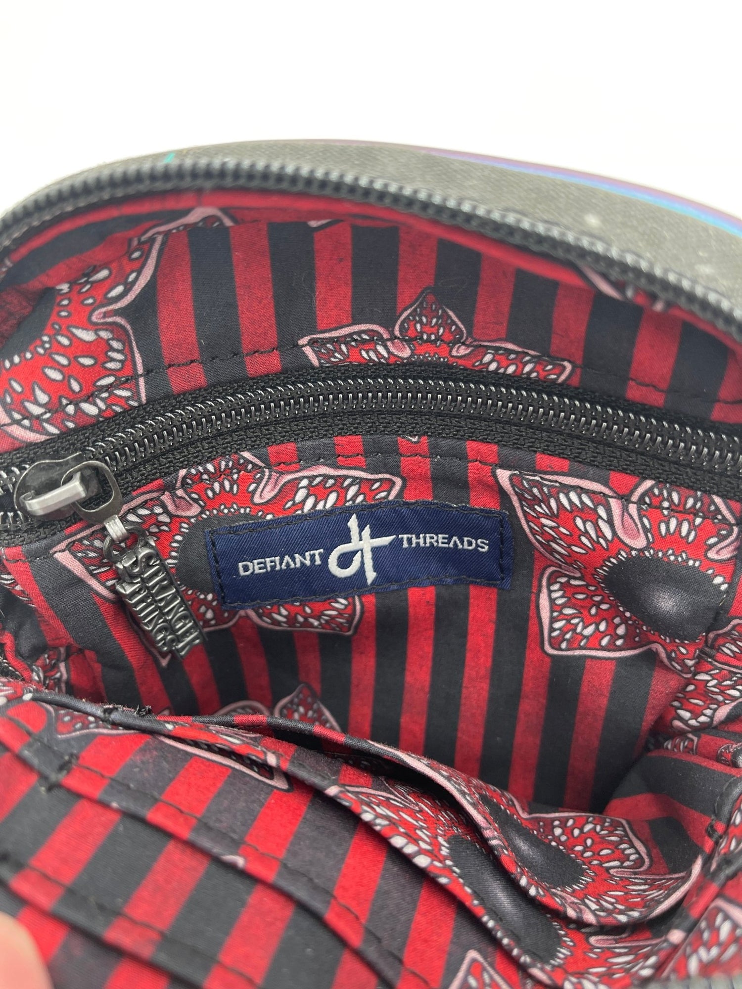 Custom Order for Lynn - DefiantThreads