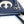 Load image into Gallery viewer, Navy Blue Rebel Shoulder Bag