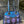 Load image into Gallery viewer, Bride and Monster Bowler Bag