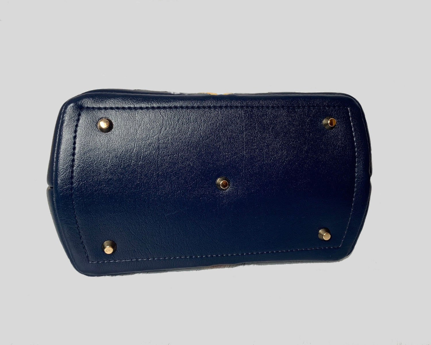 WW Domed Handbag - DefiantThreads