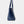 Load image into Gallery viewer, Navy Blue Rebel Shoulder Bag