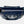 Load image into Gallery viewer, Navy Blue Rebel Shoulder Bag