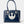 Load image into Gallery viewer, Navy Blue Rebel Shoulder Bag