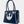 Load image into Gallery viewer, Navy Blue Rebel Shoulder Bag