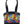Load image into Gallery viewer, Custom Mystery Solvers Domed Handbag