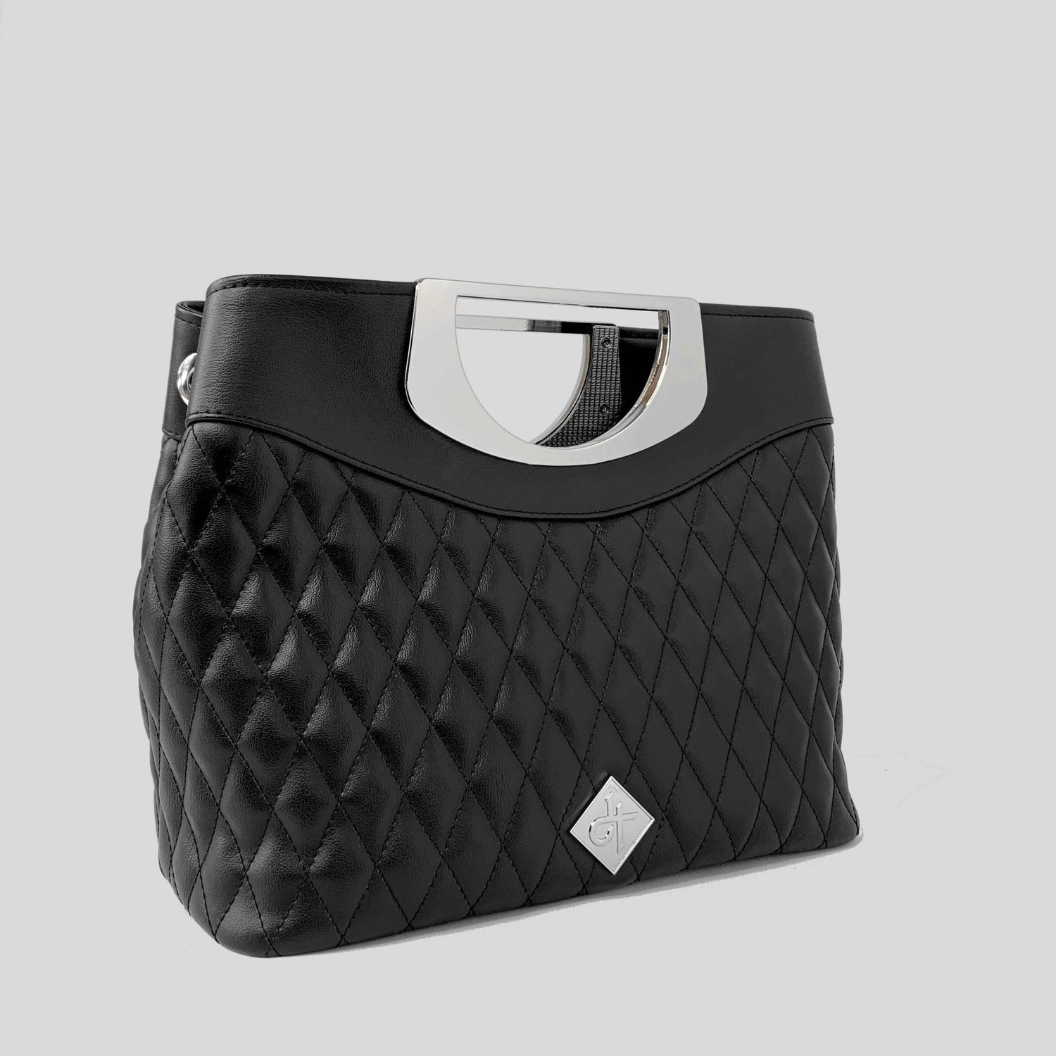 The Bounty Hunter Inspired Handbag - DefiantThreads