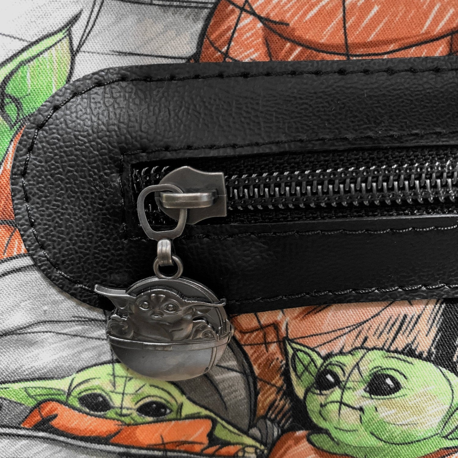 The Bounty Hunter Inspired Handbag - DefiantThreads