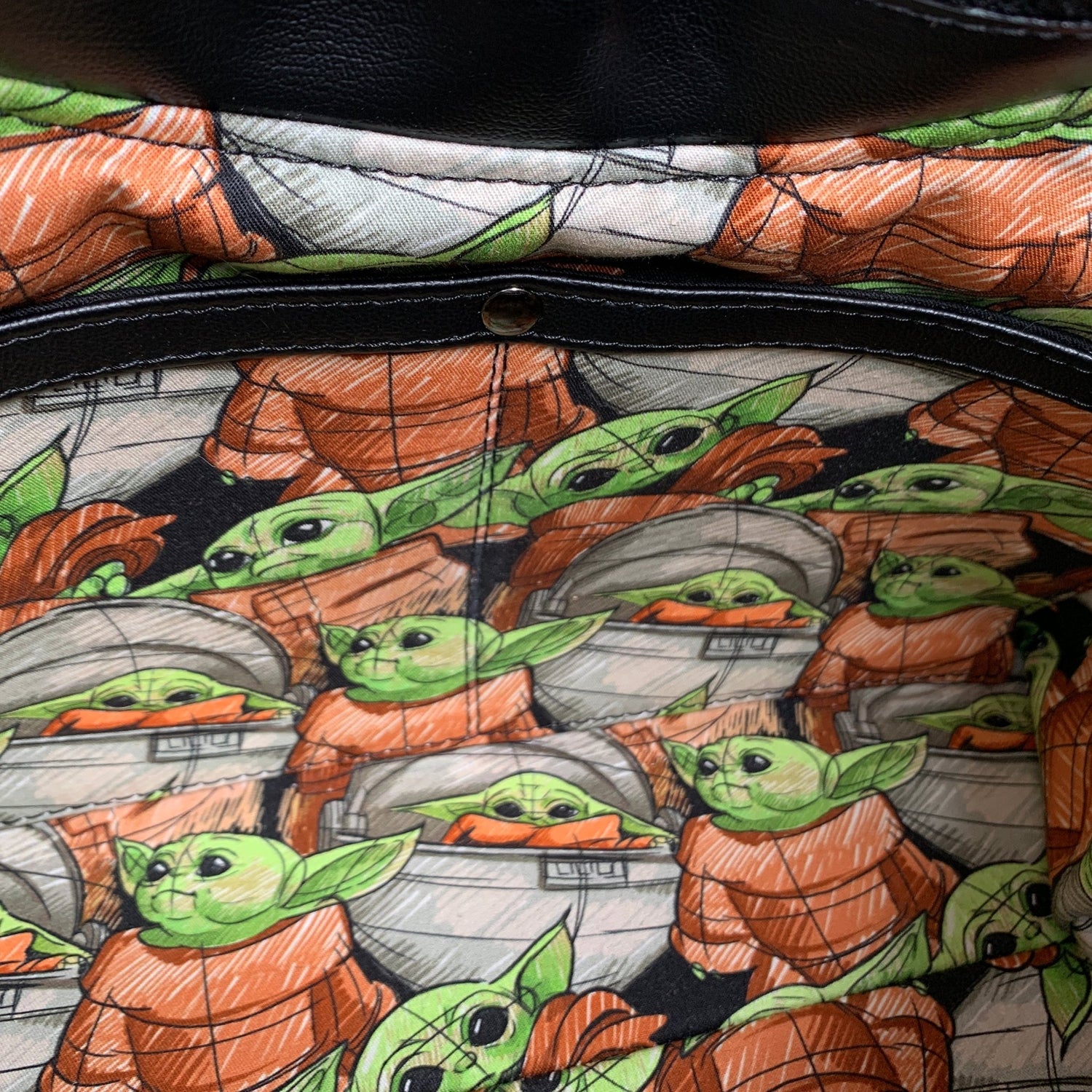 The Bounty Hunter Inspired Handbag - DefiantThreads