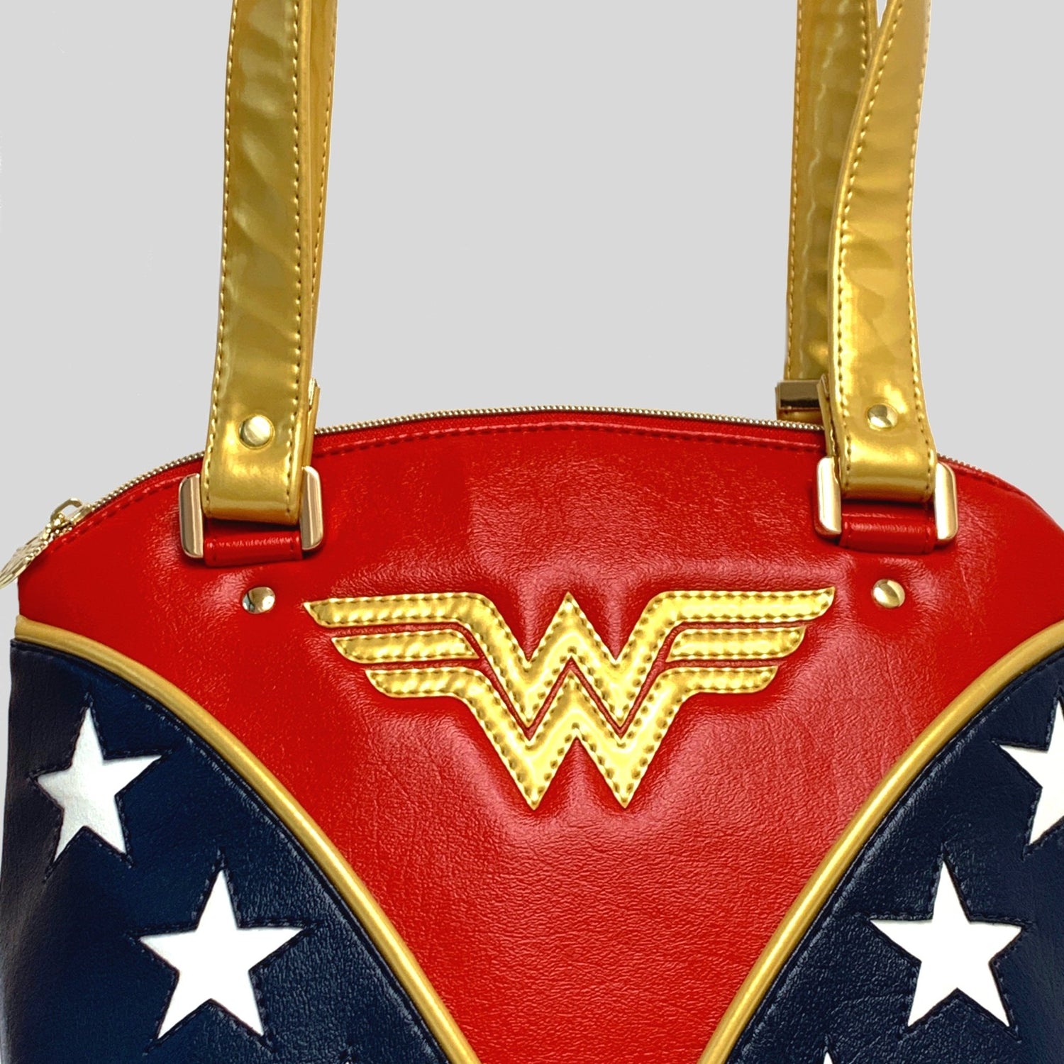 WW Domed Handbag - DefiantThreads