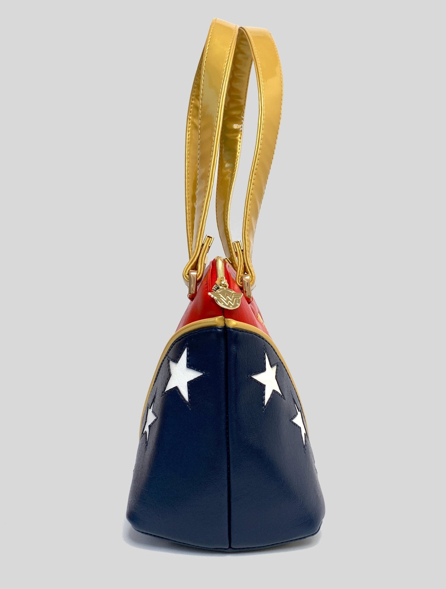 WW Domed Handbag - DefiantThreads