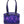 Load image into Gallery viewer, Custom Order for Jen - Trek Floral Domed Handbag