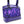 Load image into Gallery viewer, Custom Order for Jen - Trek Floral Domed Handbag
