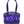 Load image into Gallery viewer, Custom Order for Jen - Trek Floral Domed Handbag