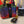 Load image into Gallery viewer, Paisley Rainbow ST Domed Handbag
