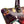Load image into Gallery viewer, Superhero Pin-Up Inspired Handbag